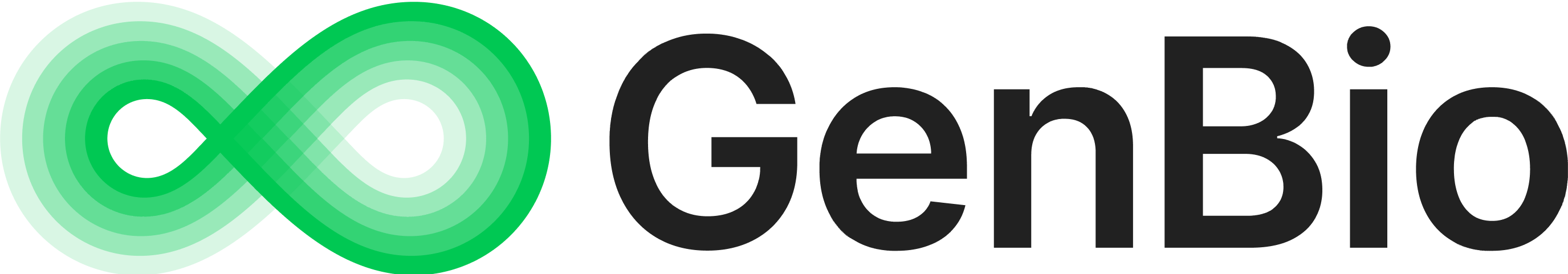 GenBio AI logo